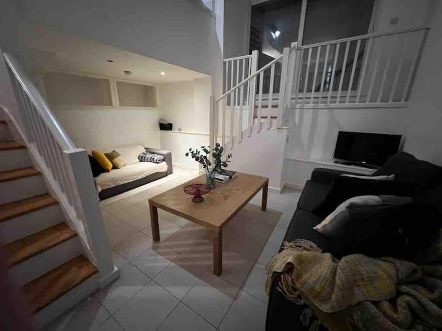 Barbican Pad By Condokeeper London Kültér fotó