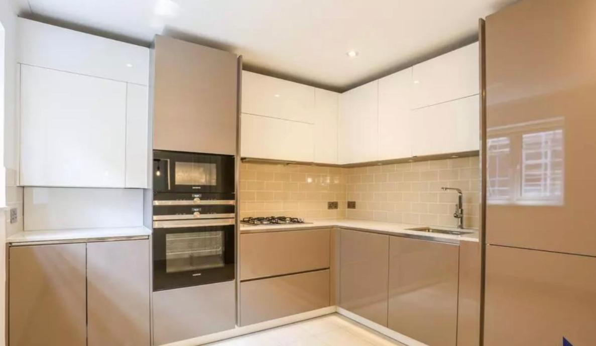 Barbican Pad By Condokeeper London Kültér fotó